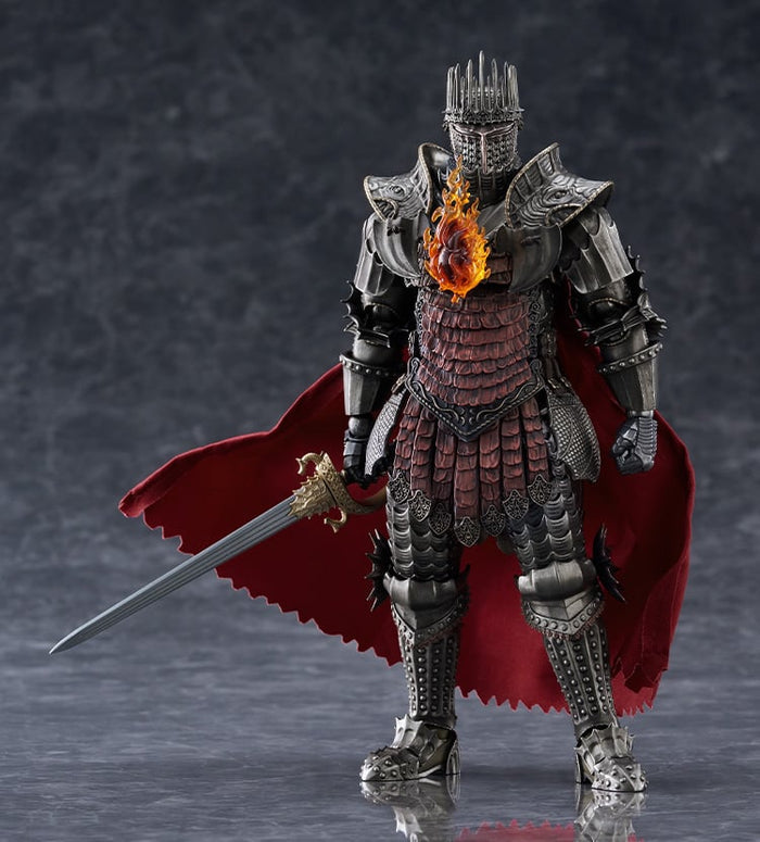 DRAGON'S DOGMA 2 - Arisen - Figurine Figma 16cm