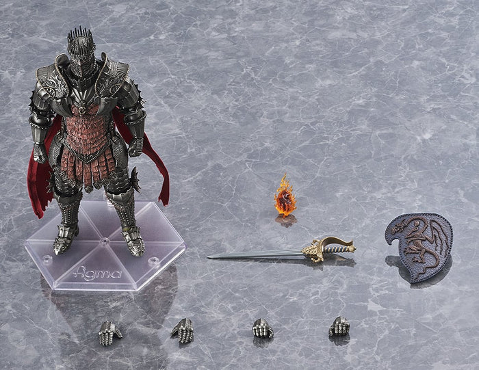 DRAGON'S DOGMA 2 - Arisen - Figurine Figma 16cm
