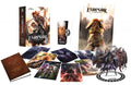 Egregor : Le Souffle de la Foi - Partie 2 - Coffret Vide Collector limité + journal de Foa