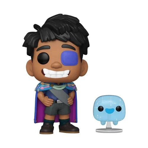 ELIO - POP & Buddy N° 1532 - Elio avec 00000