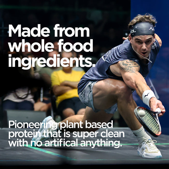Elite Repair Protein Powder - Raw Sport