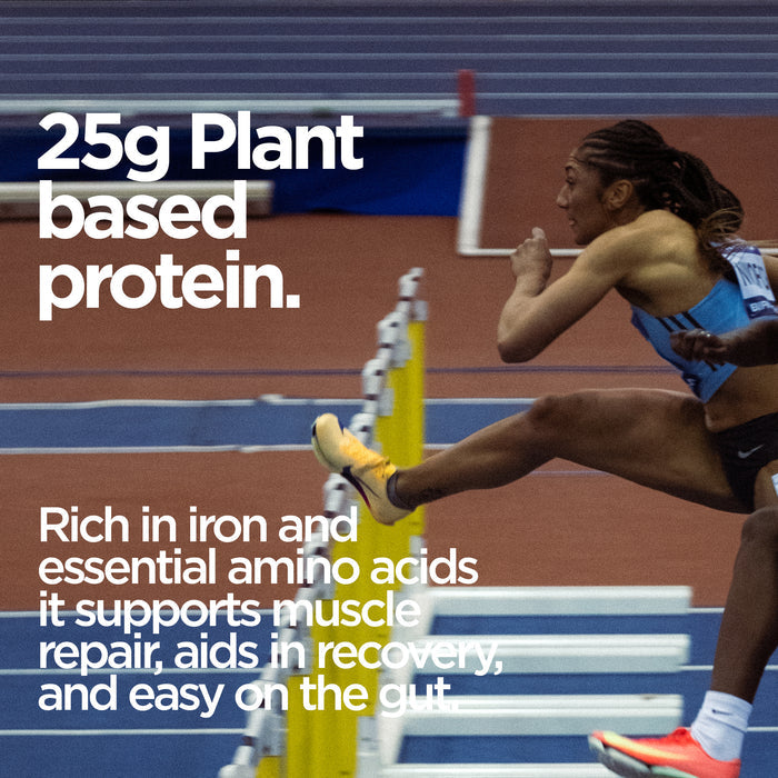 Elite Repair Protein Powder - Raw Sport