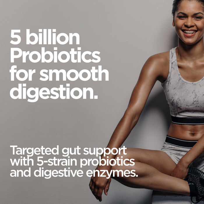 Elite Repair Protein Powder - Raw Sport