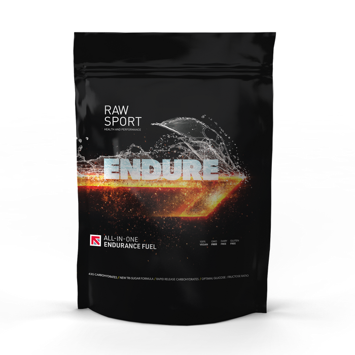 ENDURE - Raw Sport