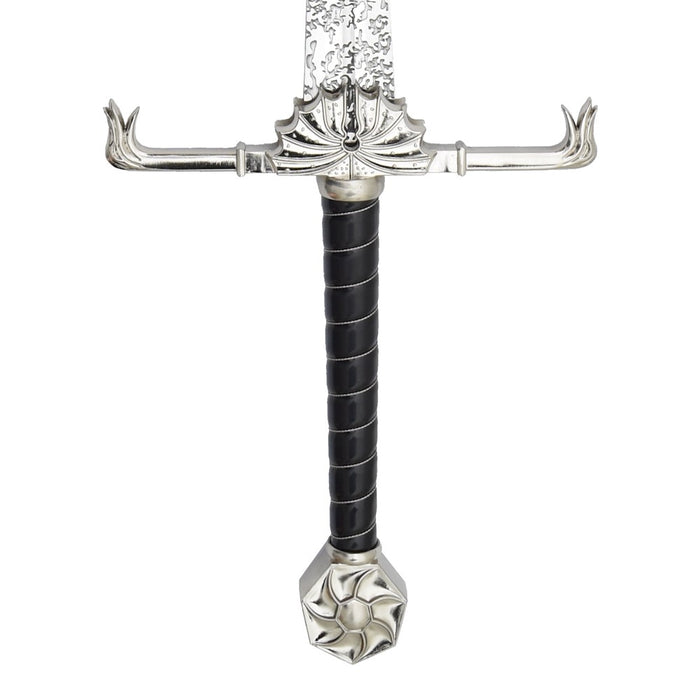 ÉPÉE FANTASTIQUE ORNEMENTALE DE TARGARYEN BLACKFYRE (AEGON I, VISERYS ET AEGON II) HOUSE OF THE DRAGON