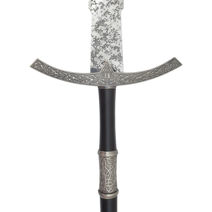 EPEE ORNAMENTALE THE WITCH-KING OF ANGMAR LORD OF THE RINGS
