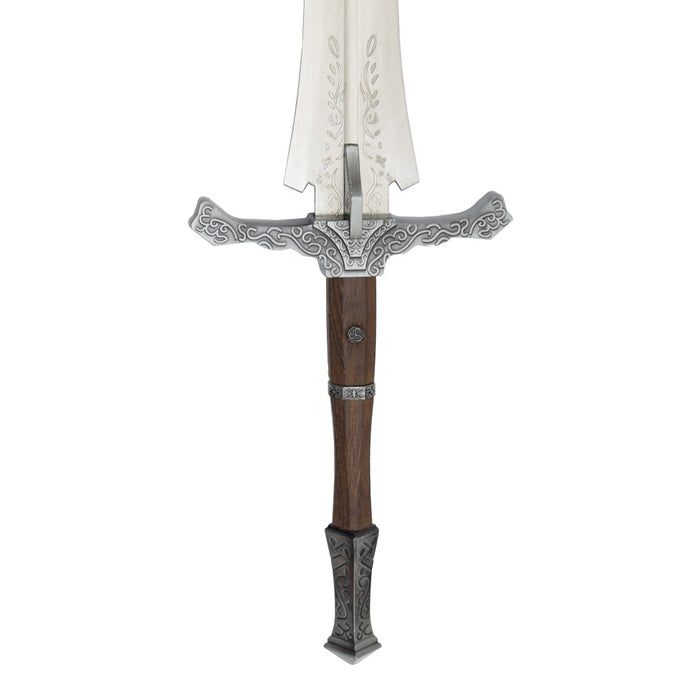 Épée ornementale à deux mains du chevalier Elden Ring