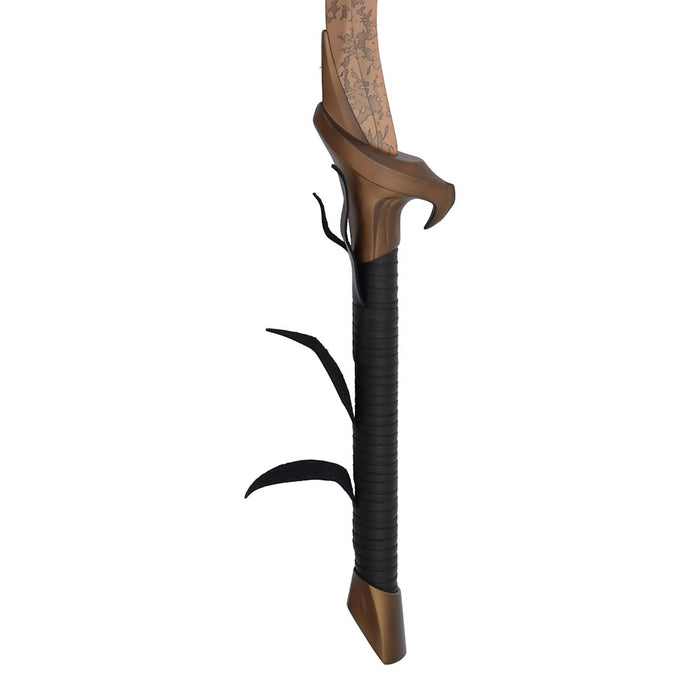 ÉPÉE ORNEMENTALE BLOODHOUND'S FANG GREATSWORD ELDEN RING