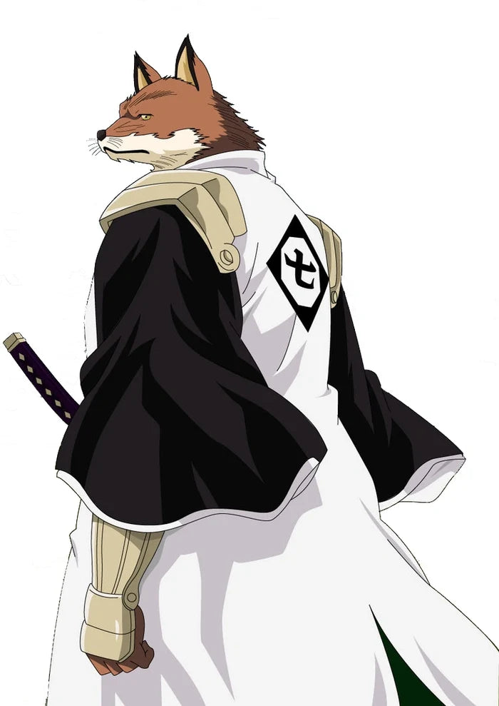 ÉPÉE ORNEMENTALE DE SAJIN SÉRIE KOMAMURA