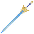 ÉPÉE ORNEMENTALE FREEDOM SWORN SWORD : GENSHIN IMPACT