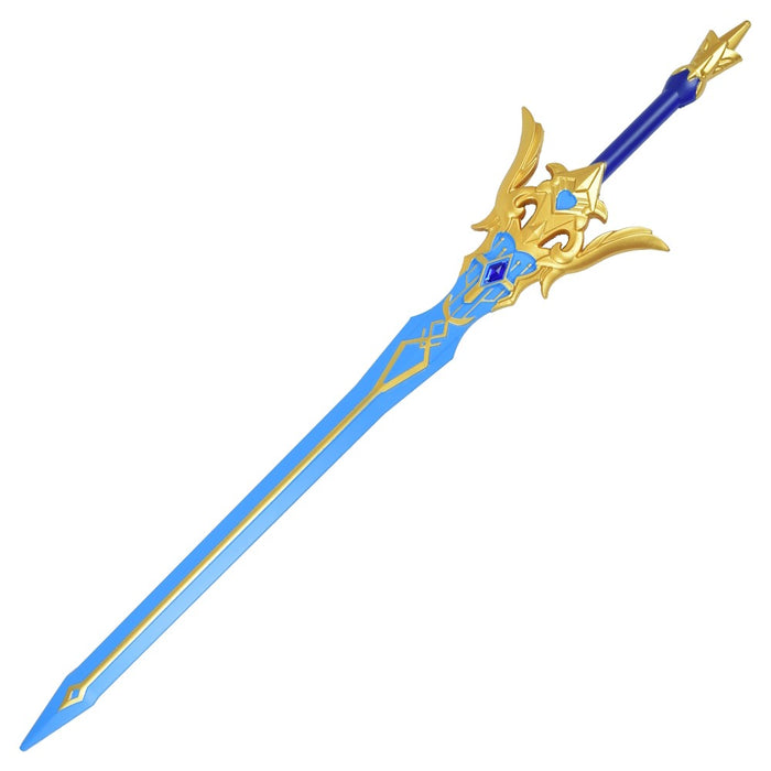 ÉPÉE ORNEMENTALE FREEDOM SWORN SWORD : GENSHIN IMPACT