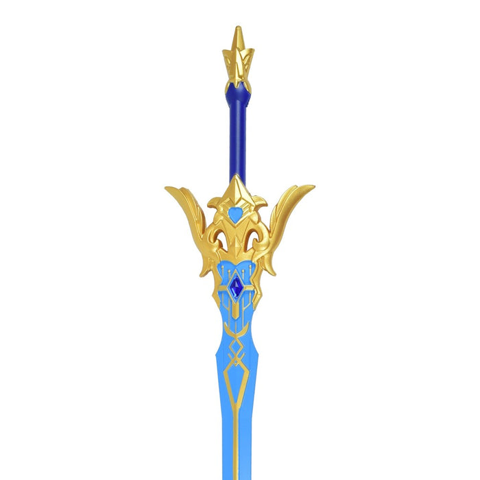 ÉPÉE ORNEMENTALE FREEDOM SWORN SWORD : GENSHIN IMPACT