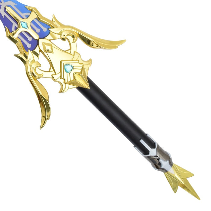 Épée ornementale Freedom Sworn Sword : Genshin