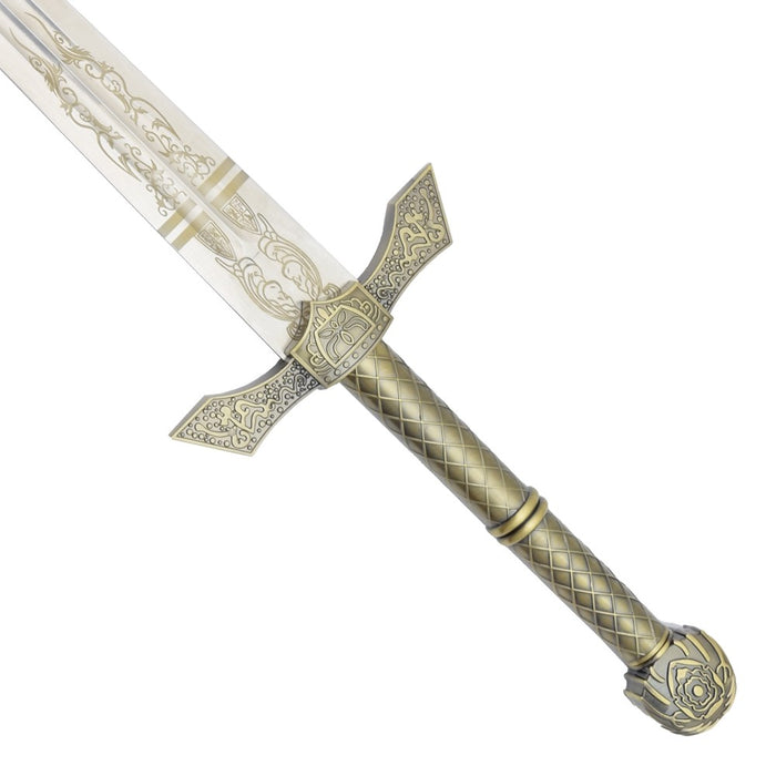 Épée ornementale grande épée du chevalier banni Elden Ring