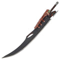 Épée ornementale Hope Blade série Monster Hunter (130 cm)