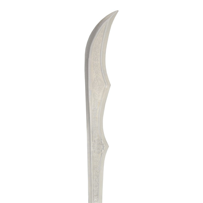 Épée ornementale initiate d'Alamut, cimeterre Basim, Assassin's Creed