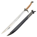 Épée ornementale Orcrist de Thorin Oakshield  Le Hobbit