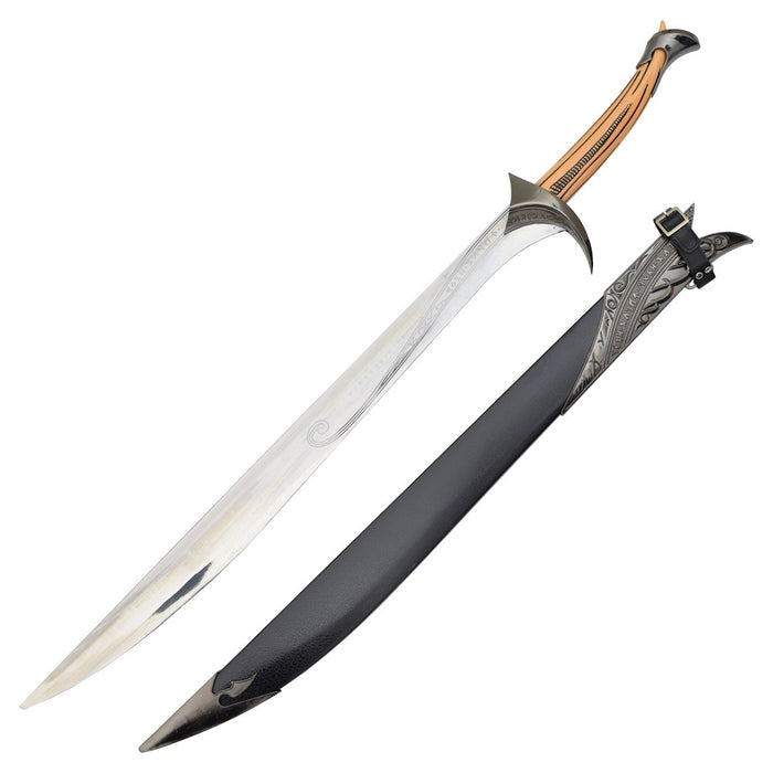 Épée ornementale Orcrist de Thorin Oakshield  Le Hobbit