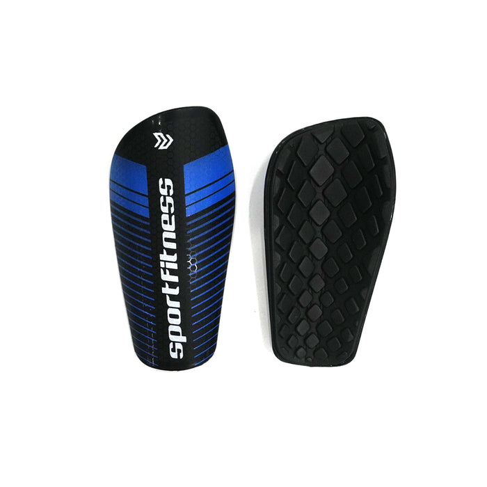 espinilleras de futbol sportfitness