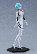 EVANGELION - Rei - Figurine PLAMAX 20cm