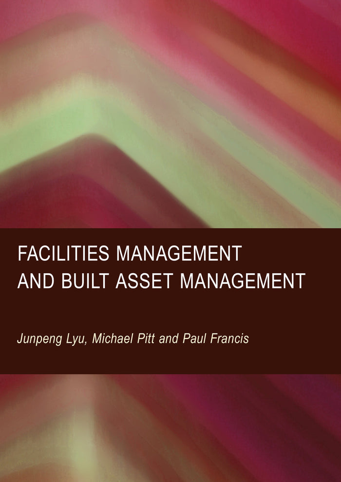 Faculty Management and Built Asset Management