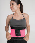 faja protectora con doble ajuste sportfitness