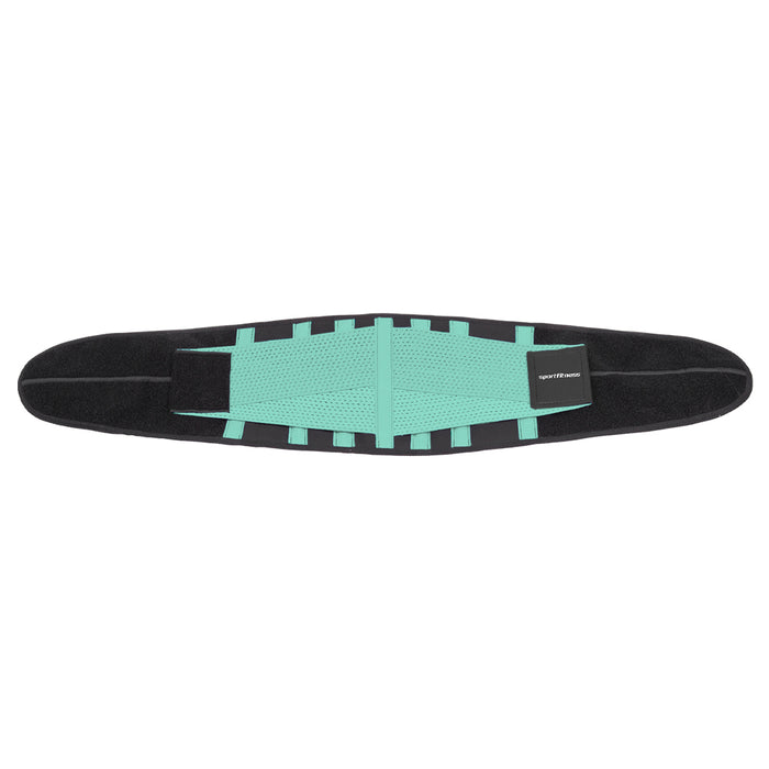 Faja Cinturilla Doble Ajuste Menta