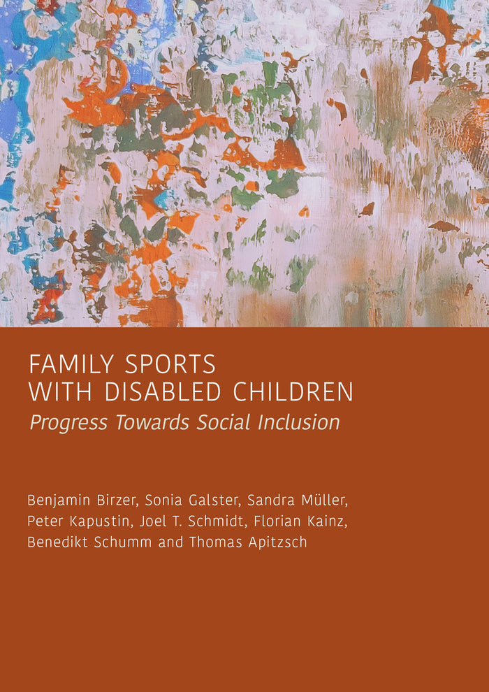 Family Sports with Disabled Children: Progress Towards Social Inclusion