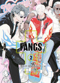 FANGS - TOME 02