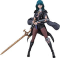 FIRE EMBLEM THREE HOUSES - Byleth - Figurine 16cm