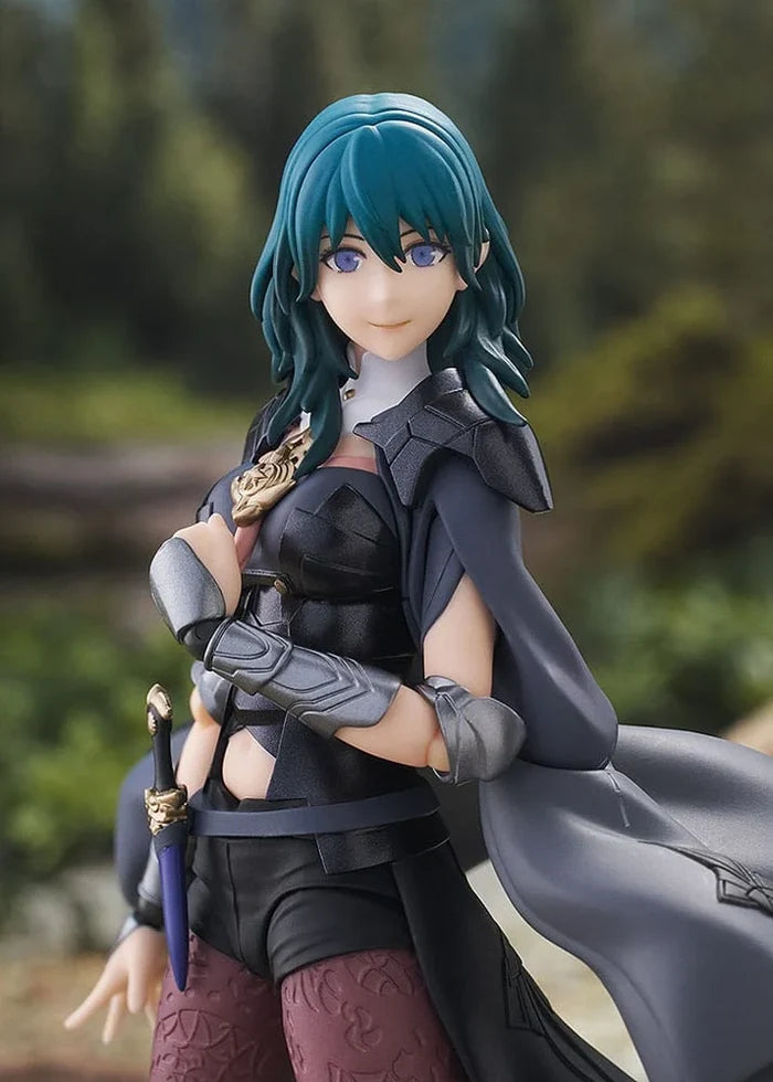 FIRE EMBLEM THREE HOUSES - Byleth - Figurine 16cm