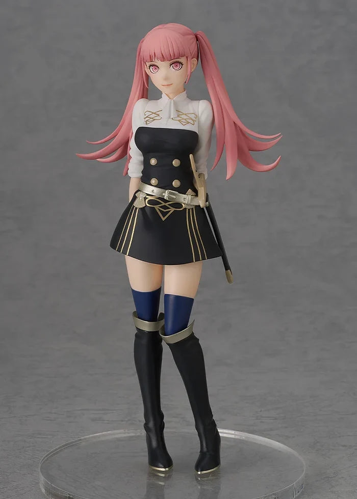 FIRE EMBLEM  THREE HOUSES - Hilda Valentine - Pop Up Parade 16cm