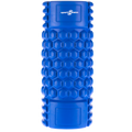 Foam Roller de Espuma Grabado Profundo azul