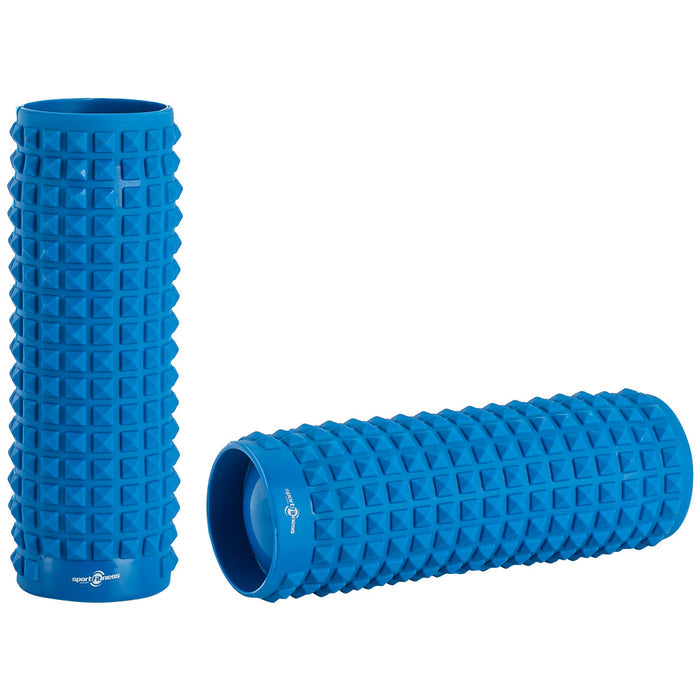 Foam Roller Masajeador en Caucho (35X15CM)
