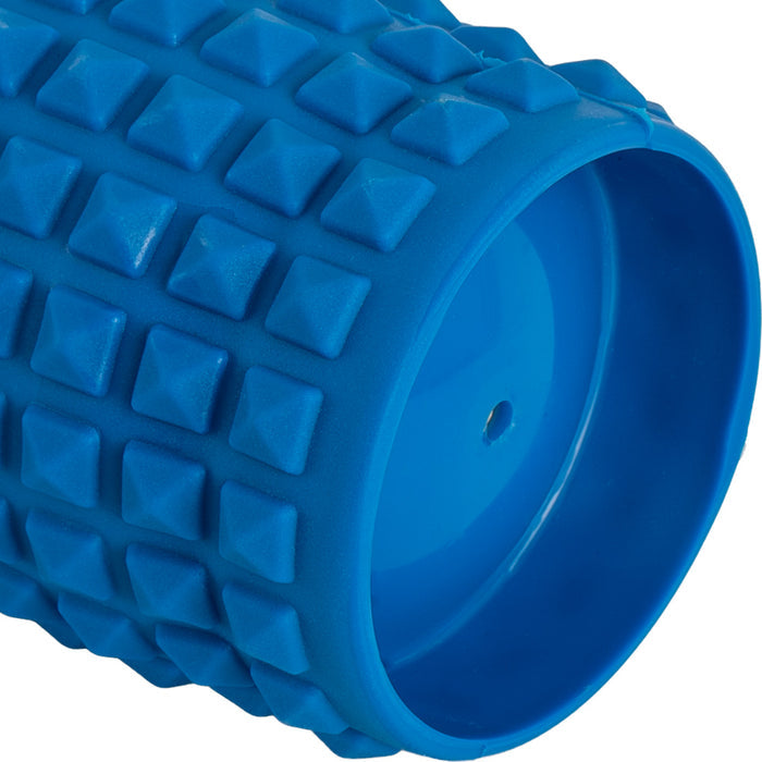 Foam Roller Masajeador en Caucho (35X15CM)