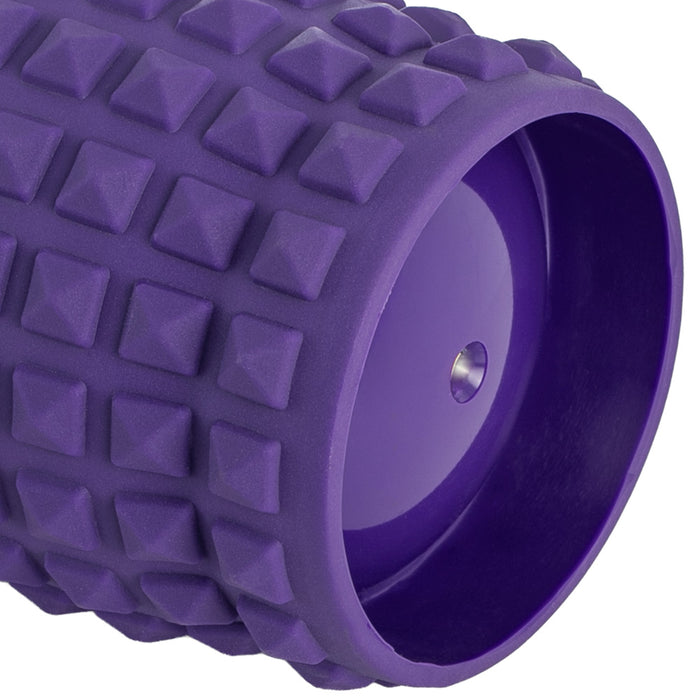 Foam Roller Masajeador en Caucho (35X15CM)