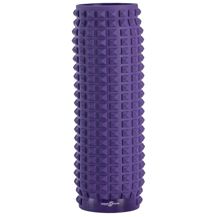 Foam Roller Masajeador en Caucho (35X15CM)