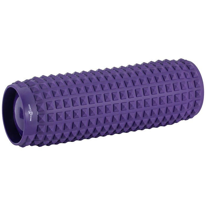 Foam Roller Masajeador en Caucho (35X15CM)