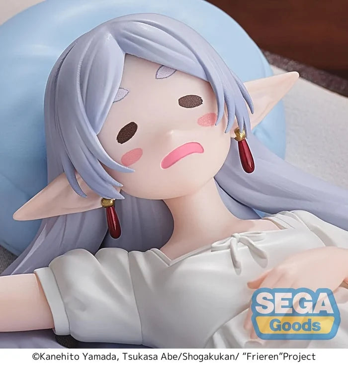 FRIEREN - Frieren - Figurine Beyond Journey's End 21cm