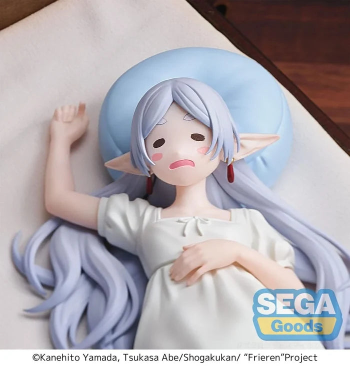 FRIEREN - Frieren - Figurine Beyond Journey's End 21cm