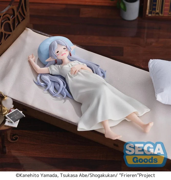 FRIEREN - Frieren - Figurine Beyond Journey's End 21cm