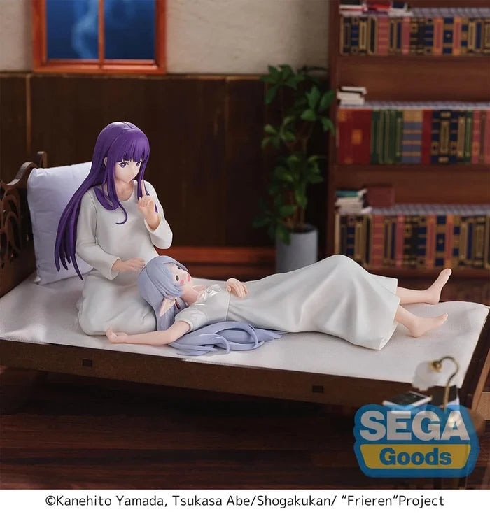 FRIEREN - Frieren - Figurine Beyond Journey's End 21cm