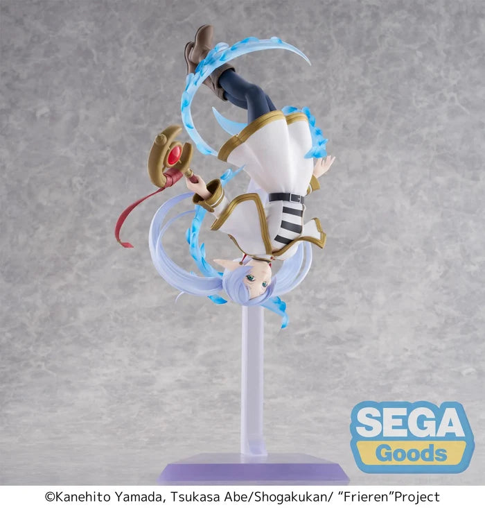 FRIEREN - Frieren "Flower Dance" - Figurine Figurizma 36cm