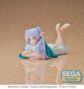 FRIEREN - Frieren "Loungewear" - Figurine Yumemirize 8cm