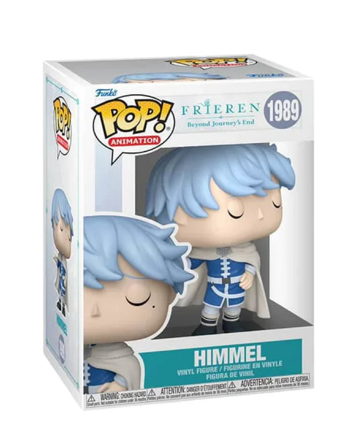FRIEREN - POP Animation N° 1989 - Himmel