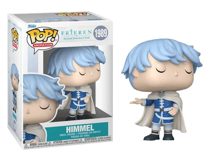FRIEREN - POP Animation N° 1989 - Himmel
