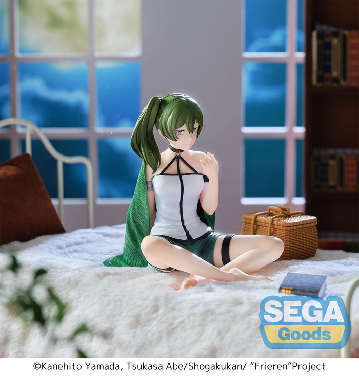 FRIEREN - Ubel "Loungewear" - Figurine Yumemirize 11cm