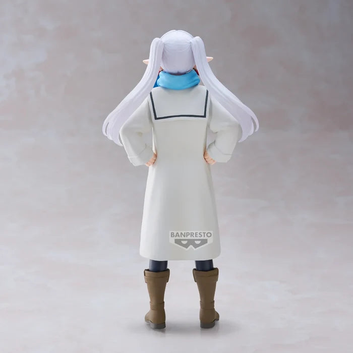 FRIEREN BEYOND JOURNEY'S END - Frieren - Figurine 20cm