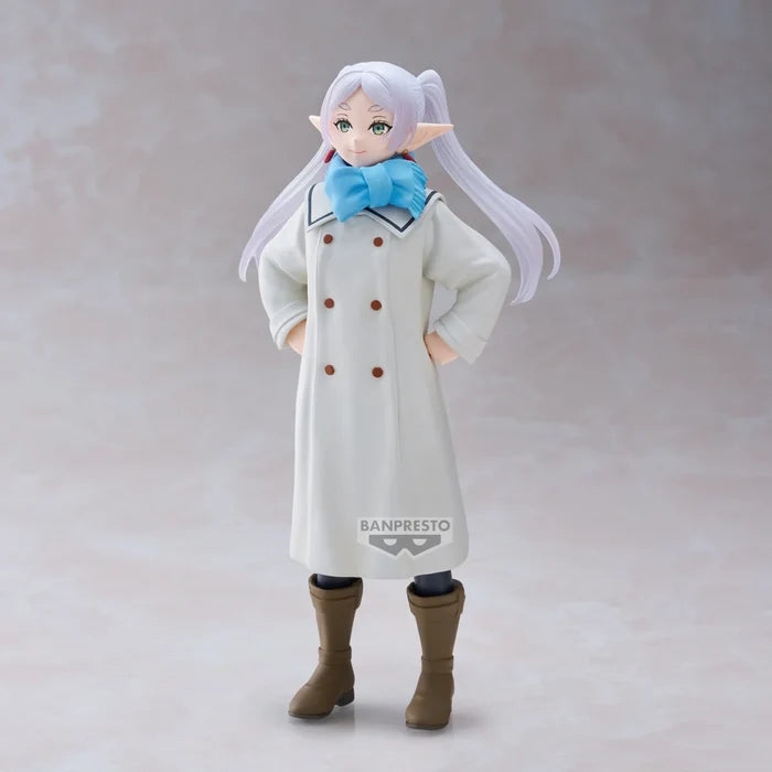 FRIEREN BEYOND JOURNEY'S END - Frieren - Figurine 20cm
