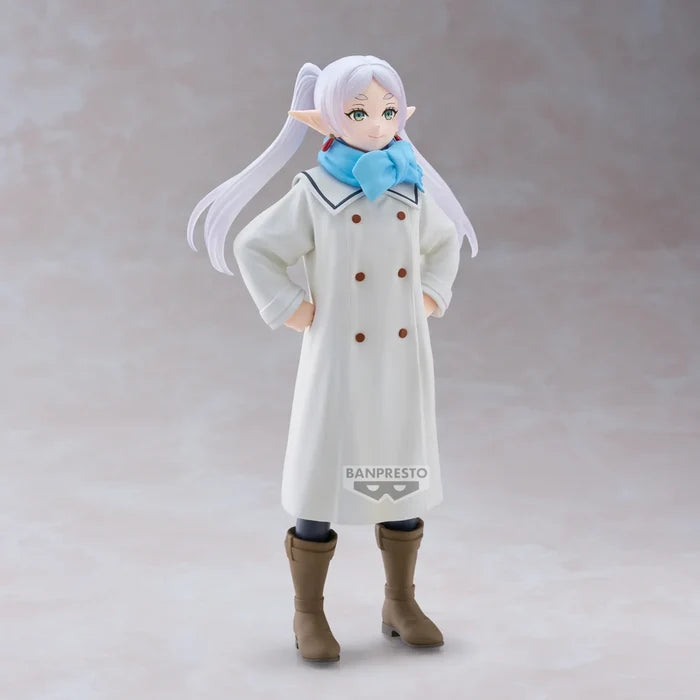 FRIEREN BEYOND JOURNEY'S END - Frieren - Figurine 20cm